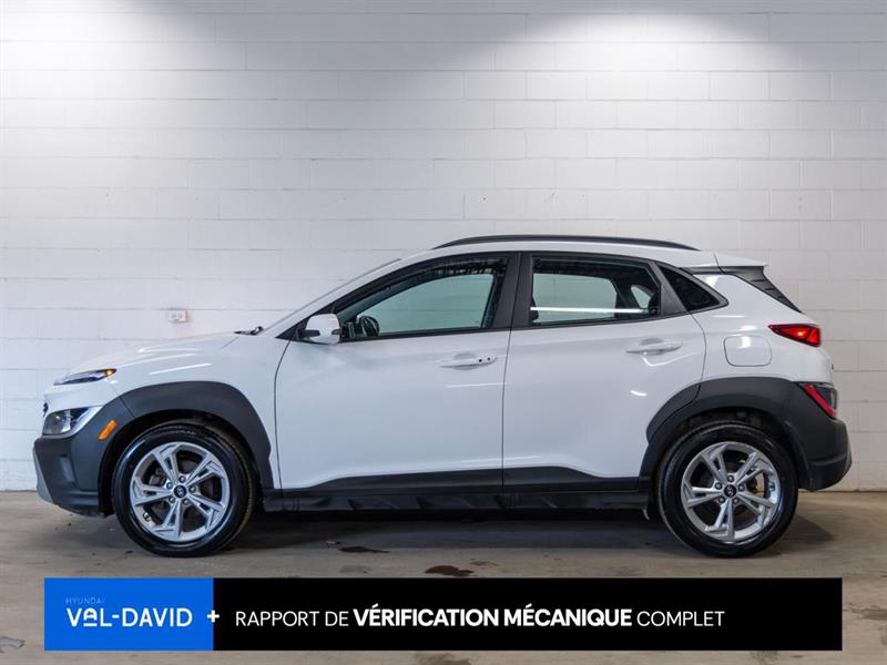 hyundai Kona 2023 - 6