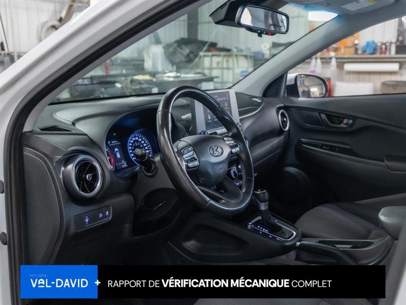 hyundai Kona 2023 - 10
