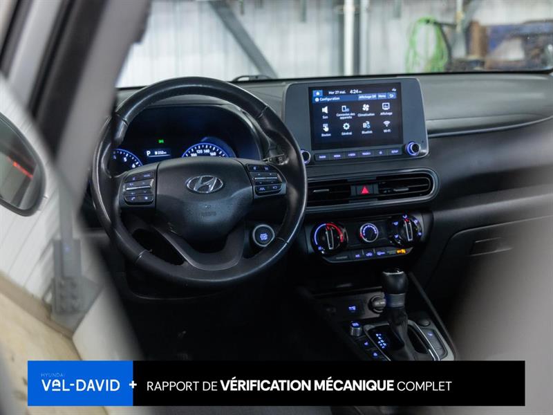 hyundai Kona 2023 - 13