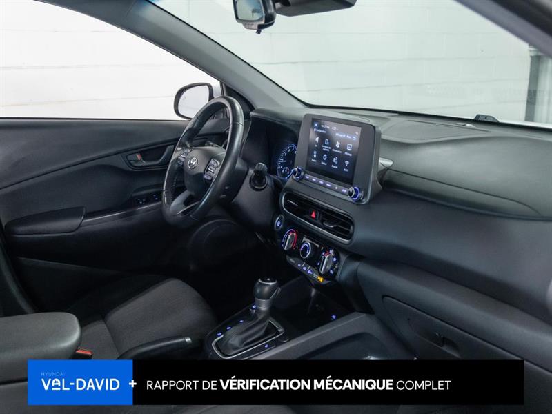 hyundai Kona 2023 - 15