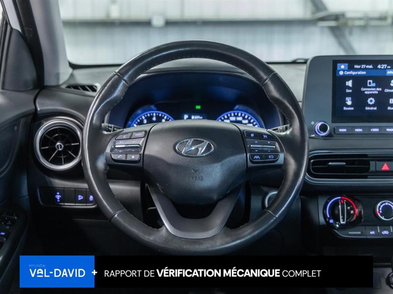 hyundai Kona 2023 - 21