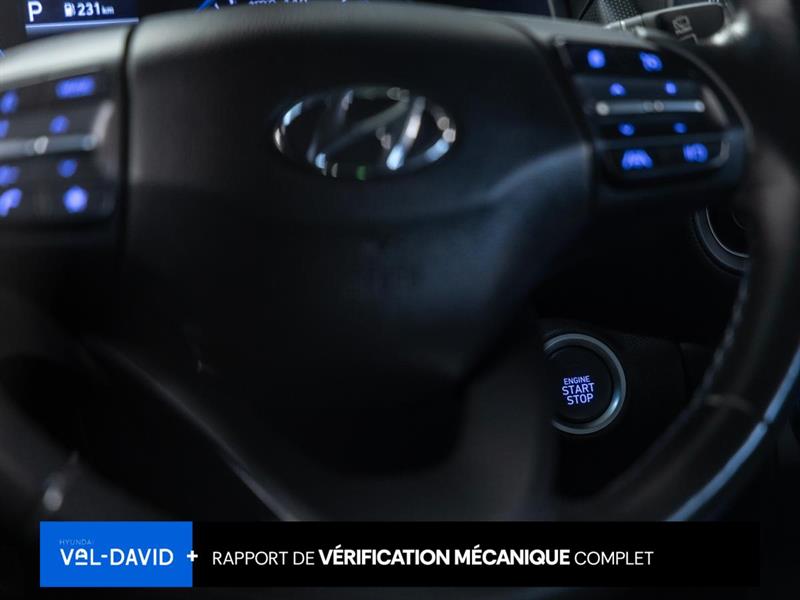 hyundai Kona 2023 - 27