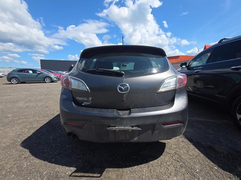 mazda Mazda3 2013 - 3