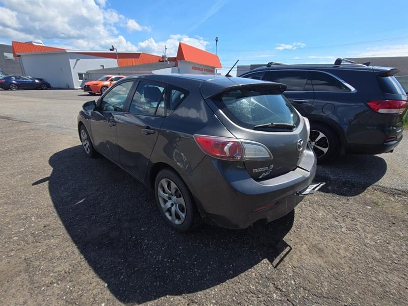mazda Mazda3 2013 - 4