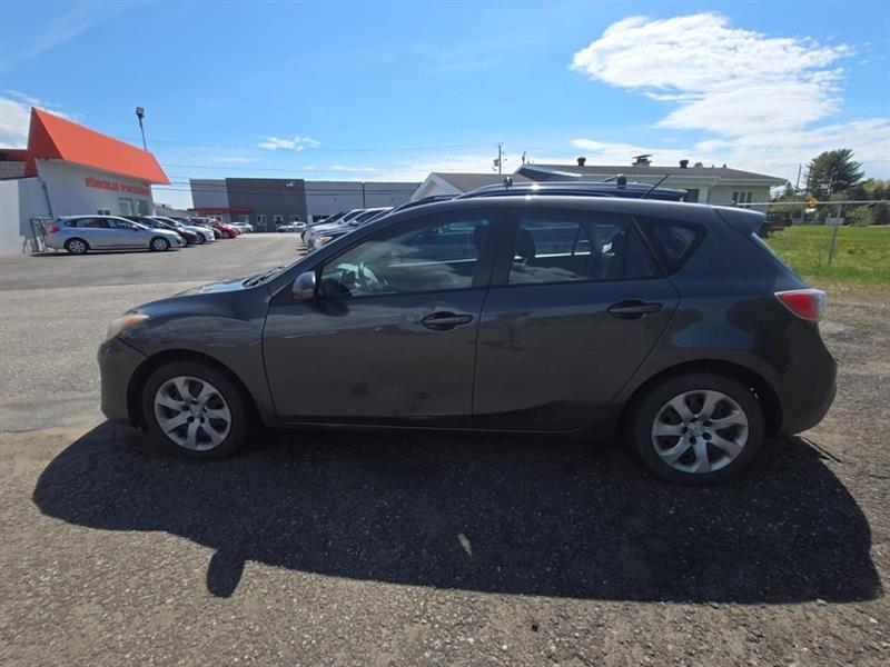 mazda Mazda3 2013 - 5