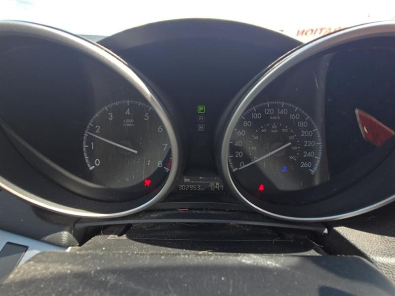mazda Mazda3 2013 - 6