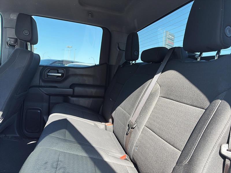 chevrolet Silverado 1500 2024 - 7