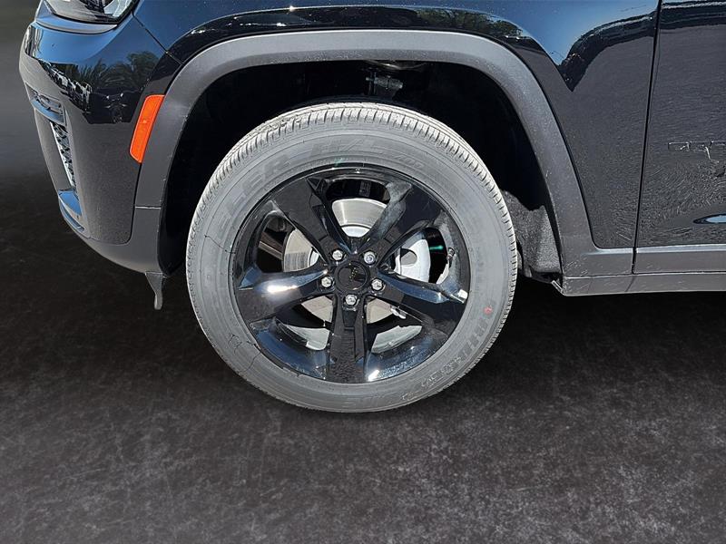 jeep Grand Cherokee 2026 - 5