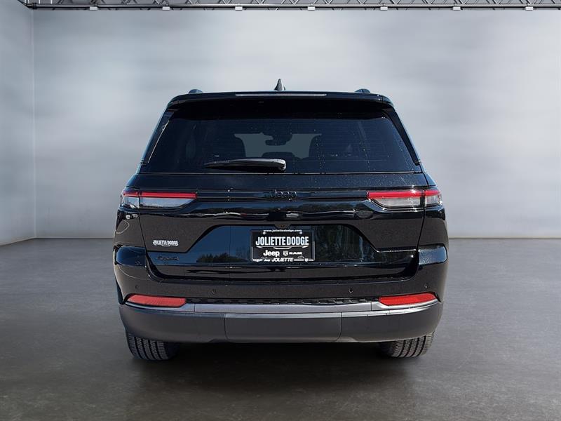 jeep Grand Cherokee 2026 - 6