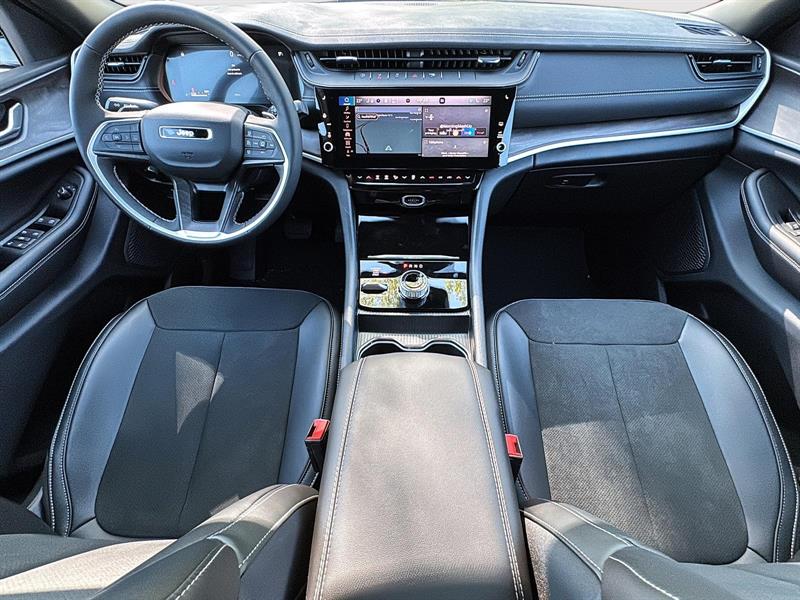 jeep Grand Cherokee 2026 - 14