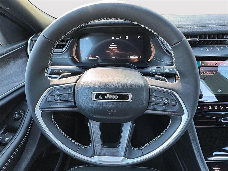jeep Grand Cherokee 2026 - 15