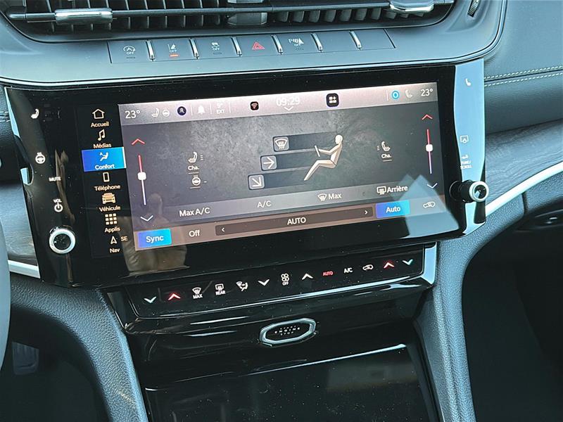 jeep Grand Cherokee 2026 - 18