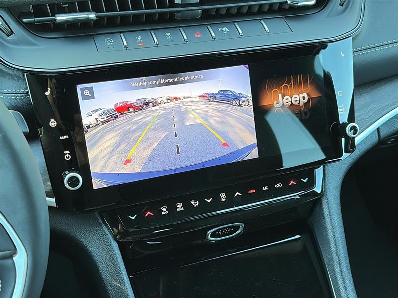 jeep Grand Cherokee 2026 - 21