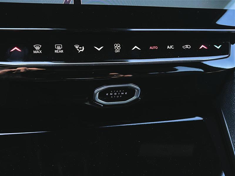 jeep Grand Cherokee 2026 - 23