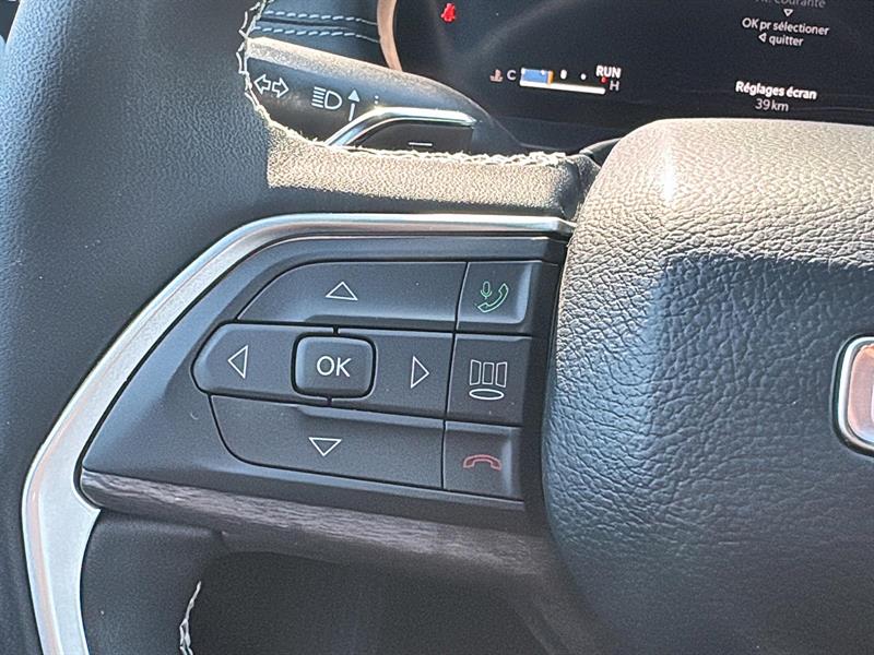jeep Grand Cherokee 2026 - 26
