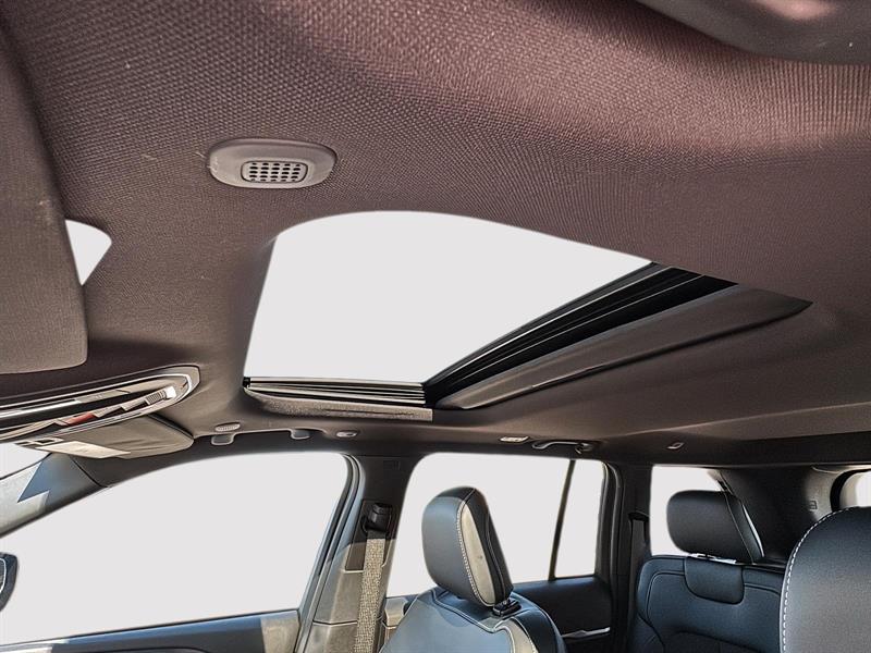 jeep Grand Cherokee 2026 - 29