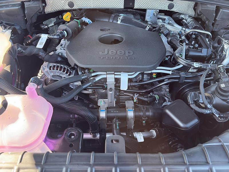 jeep Grand Cherokee 2026 - 31