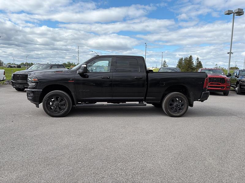 ram 2500 2025 - 3