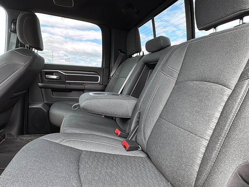 ram 2500 2025 - 7