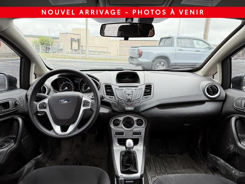ford Fiesta 2017 - 4