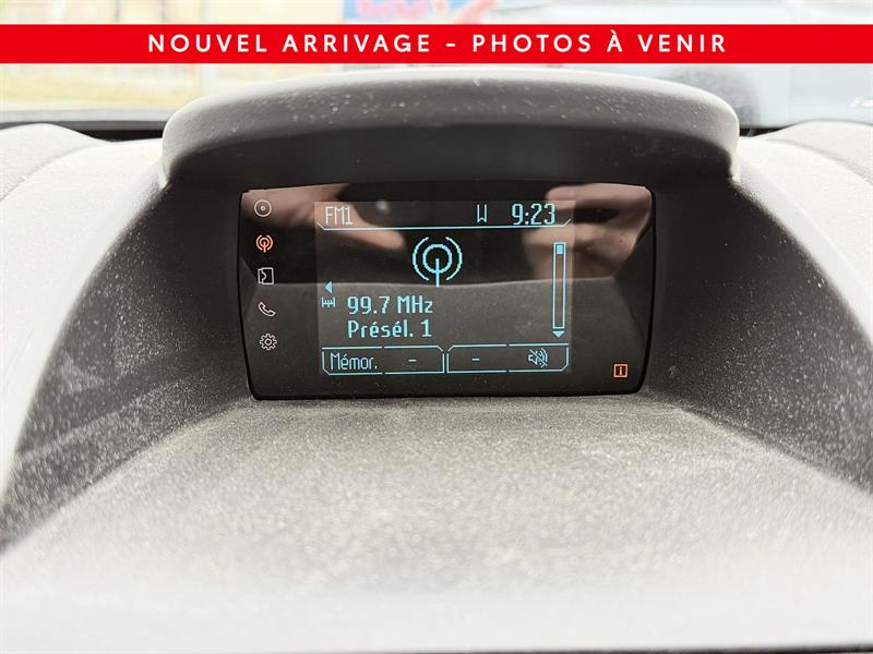 ford Fiesta 2017 - 5