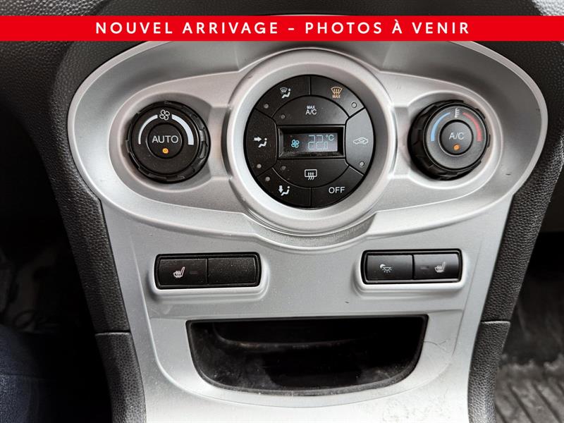 ford Fiesta 2017 - 7