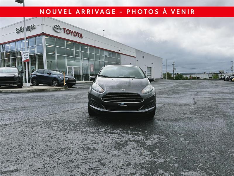 ford Fiesta 2017 - 10