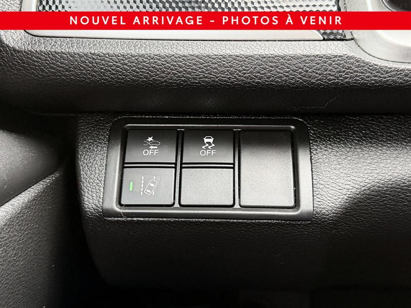 honda Civic 2019 - 8