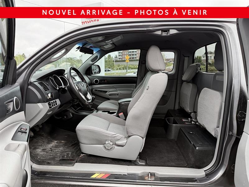toyota Tacoma 2014 - 2