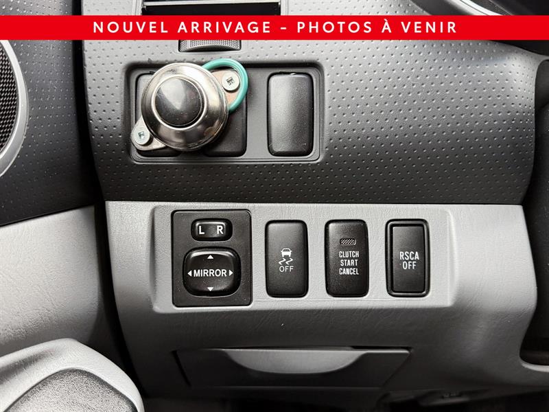 toyota Tacoma 2014 - 10