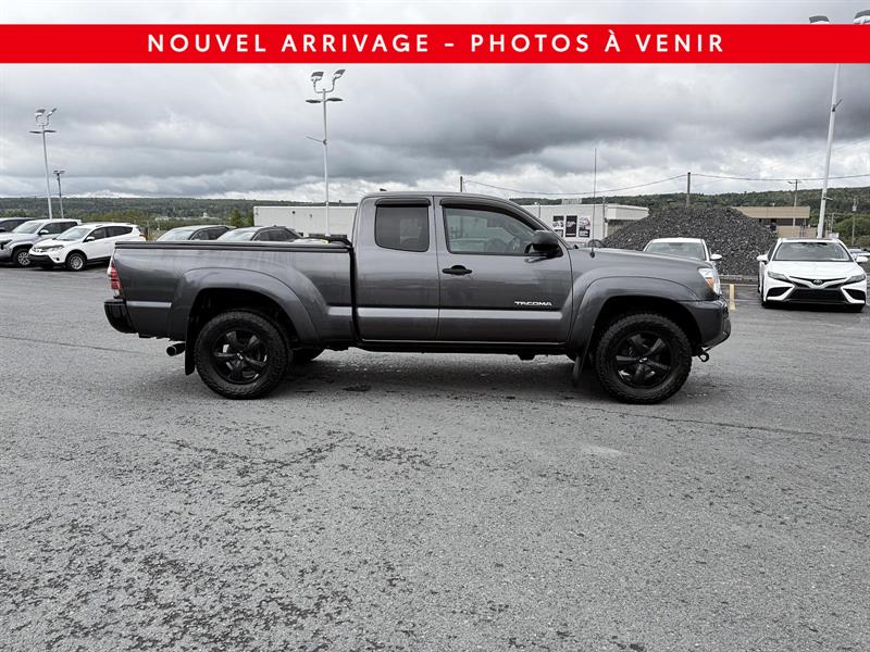 toyota Tacoma 2014 - 13