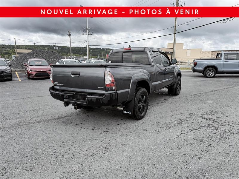 toyota Tacoma 2014 - 14