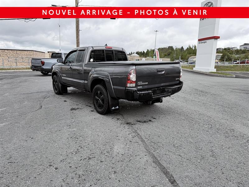 toyota Tacoma 2014 - 16