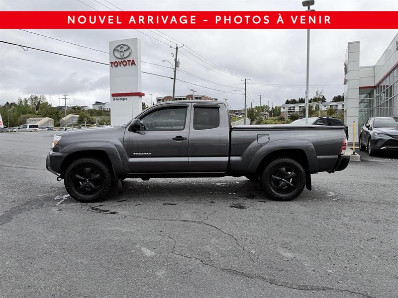 toyota Tacoma 2014 - 17