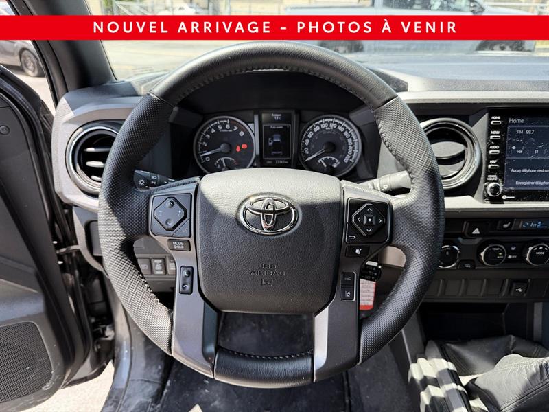 toyota Tacoma 2022 - 4