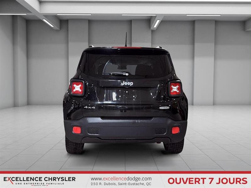 jeep Renegade 2015 - 3