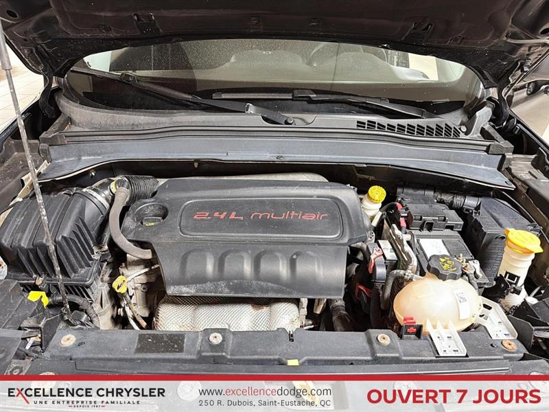 jeep Renegade 2015 - 8