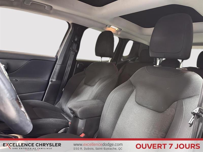jeep Renegade 2015 - 9