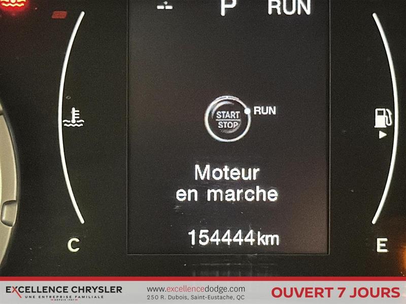 jeep Renegade 2015 - 13