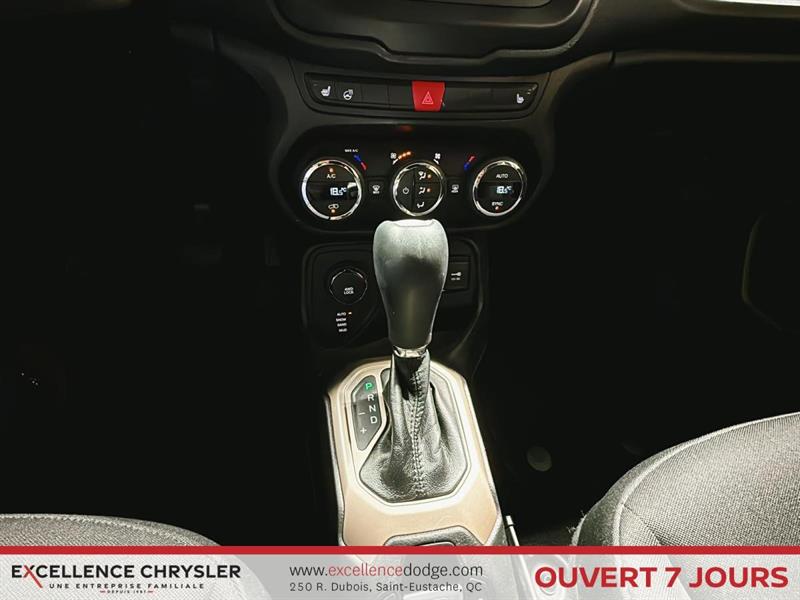 jeep Renegade 2015 - 15