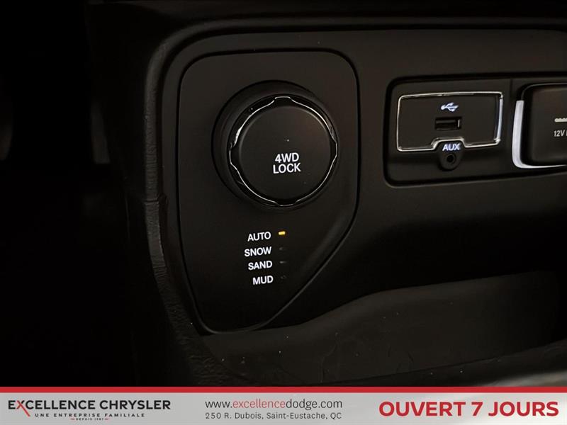 jeep Renegade 2015 - 16