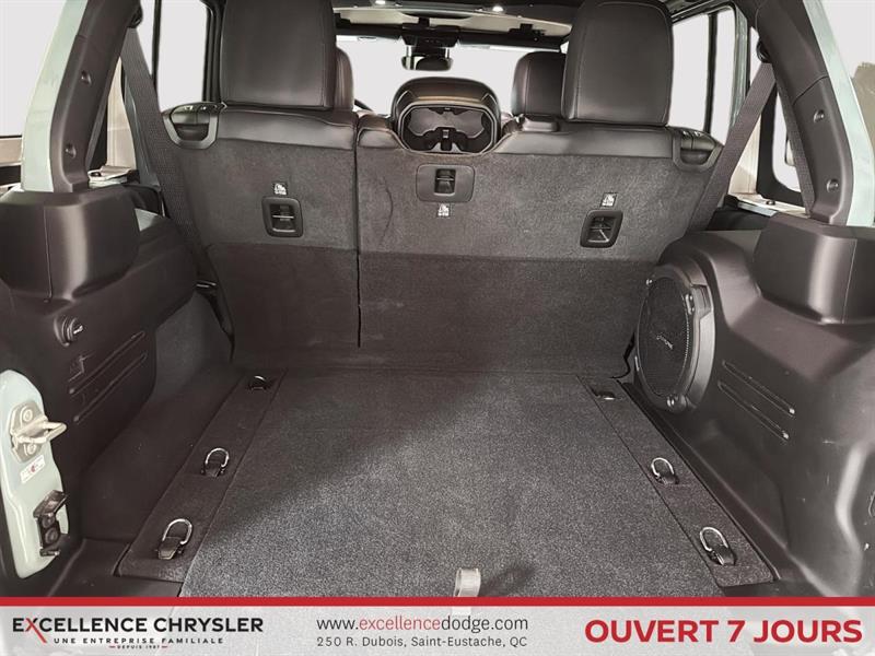 jeep Wrangler 4 Door 2024 - 6