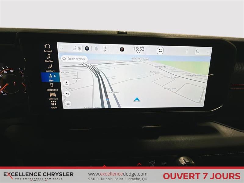 jeep Wrangler 4 Door 2024 - 21