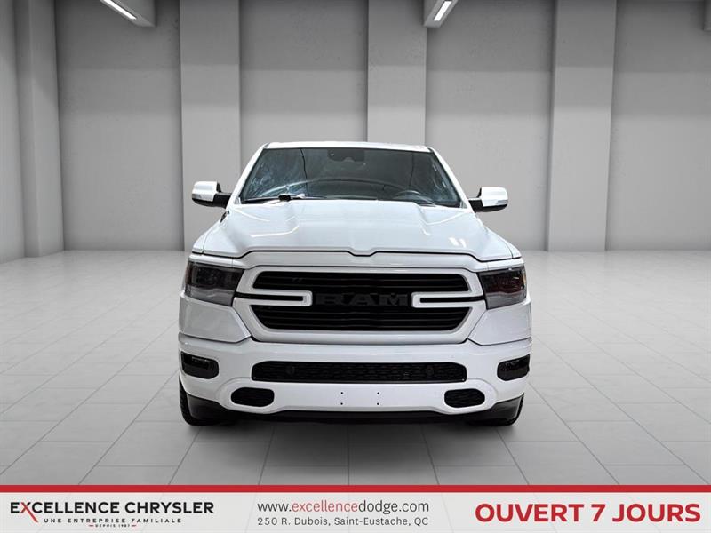 ram 1500 2022 - 2