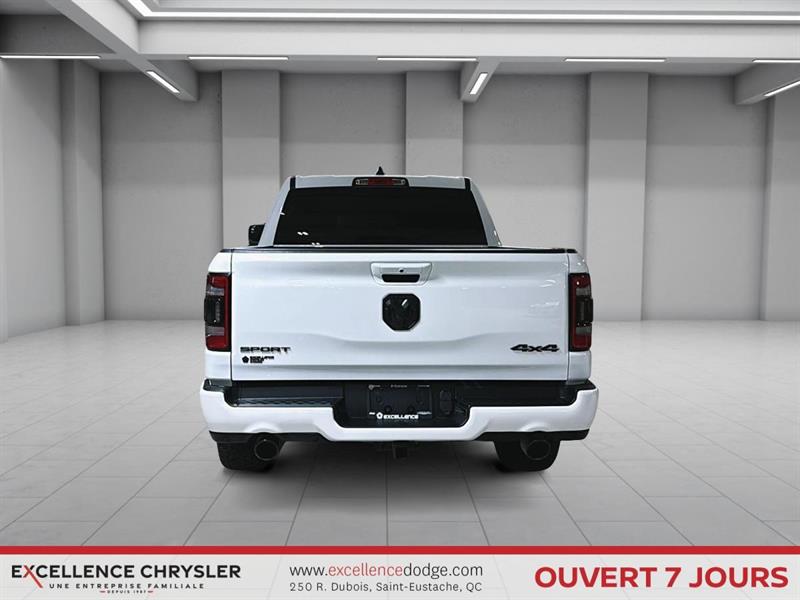 ram 1500 2022 - 3