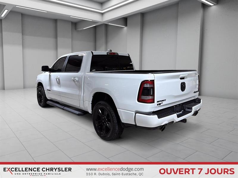 ram 1500 2022 - 4