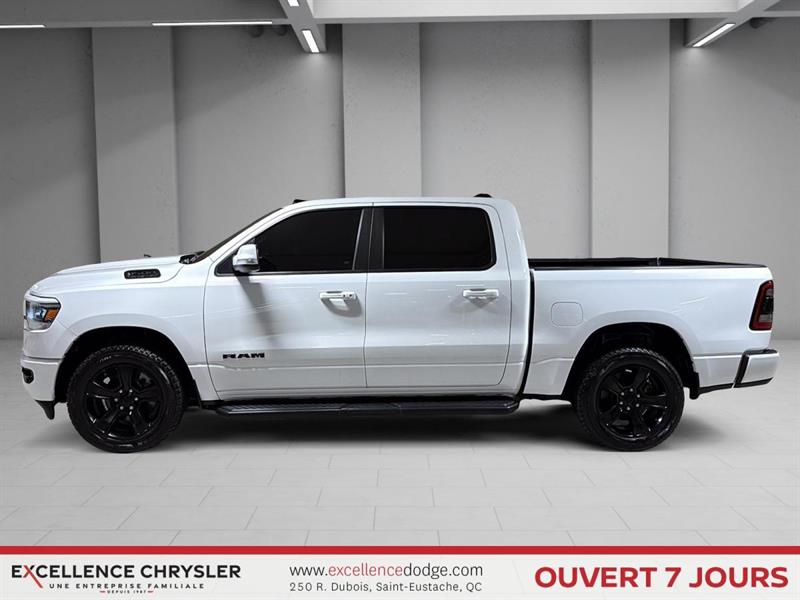 ram 1500 2022 - 5