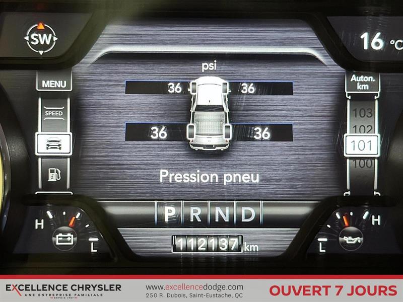 ram 1500 2022 - 16
