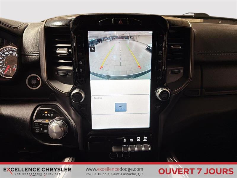 ram 1500 2022 - 22