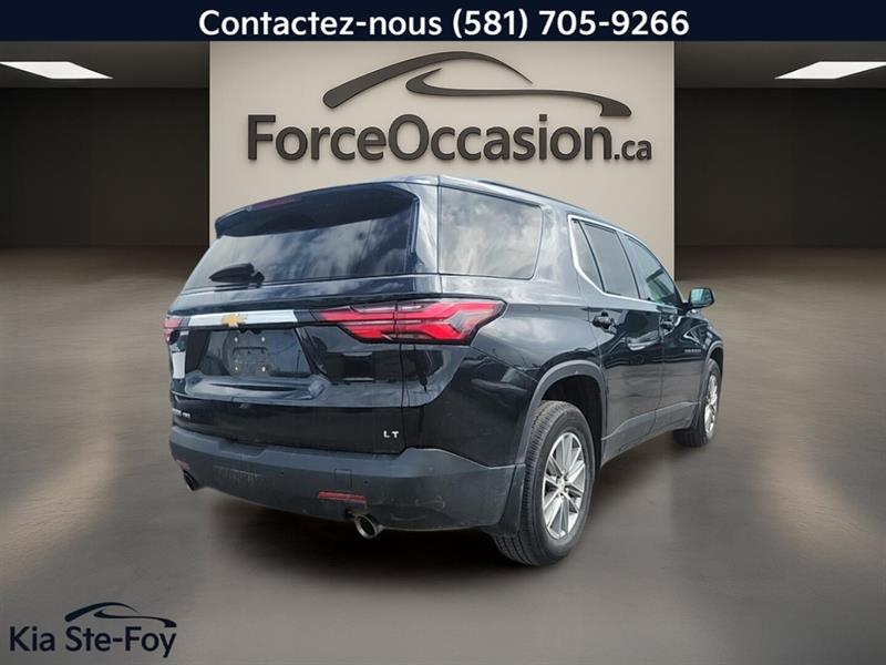 chevrolet Traverse 2023 - 3